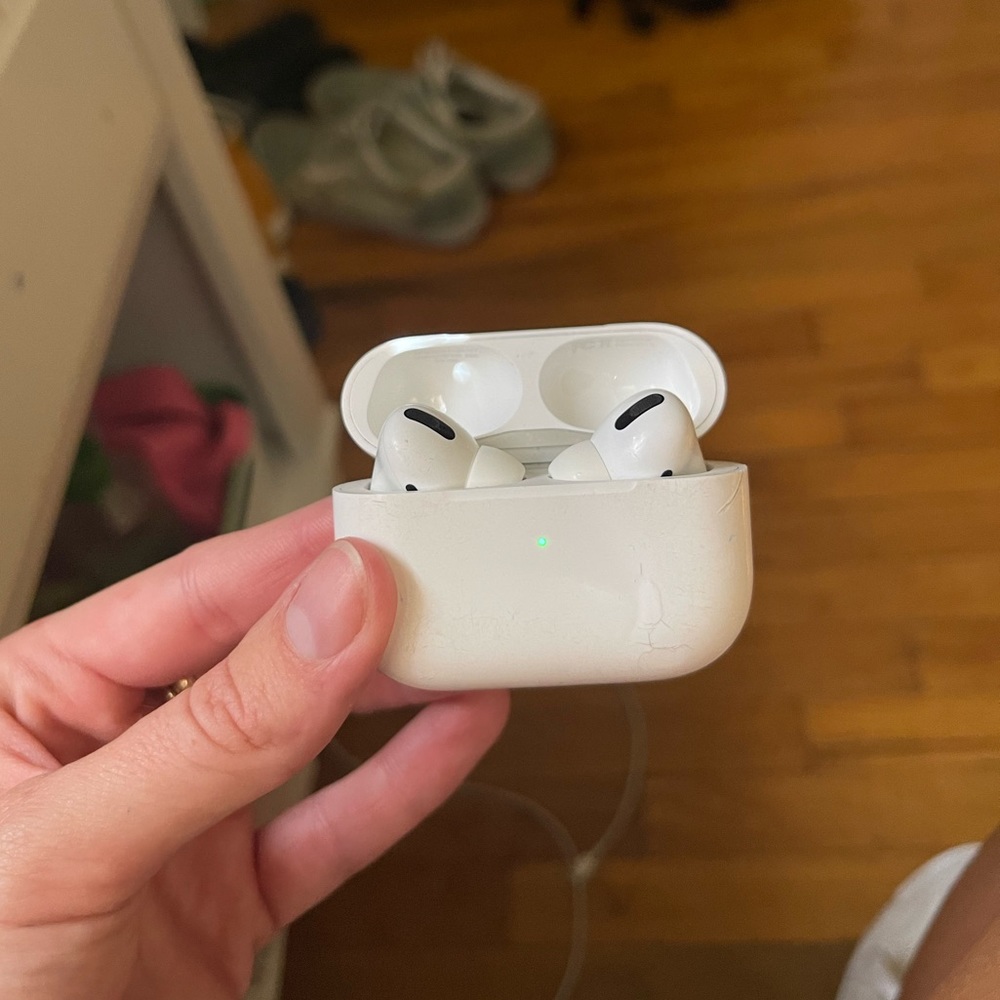 Airpods pro